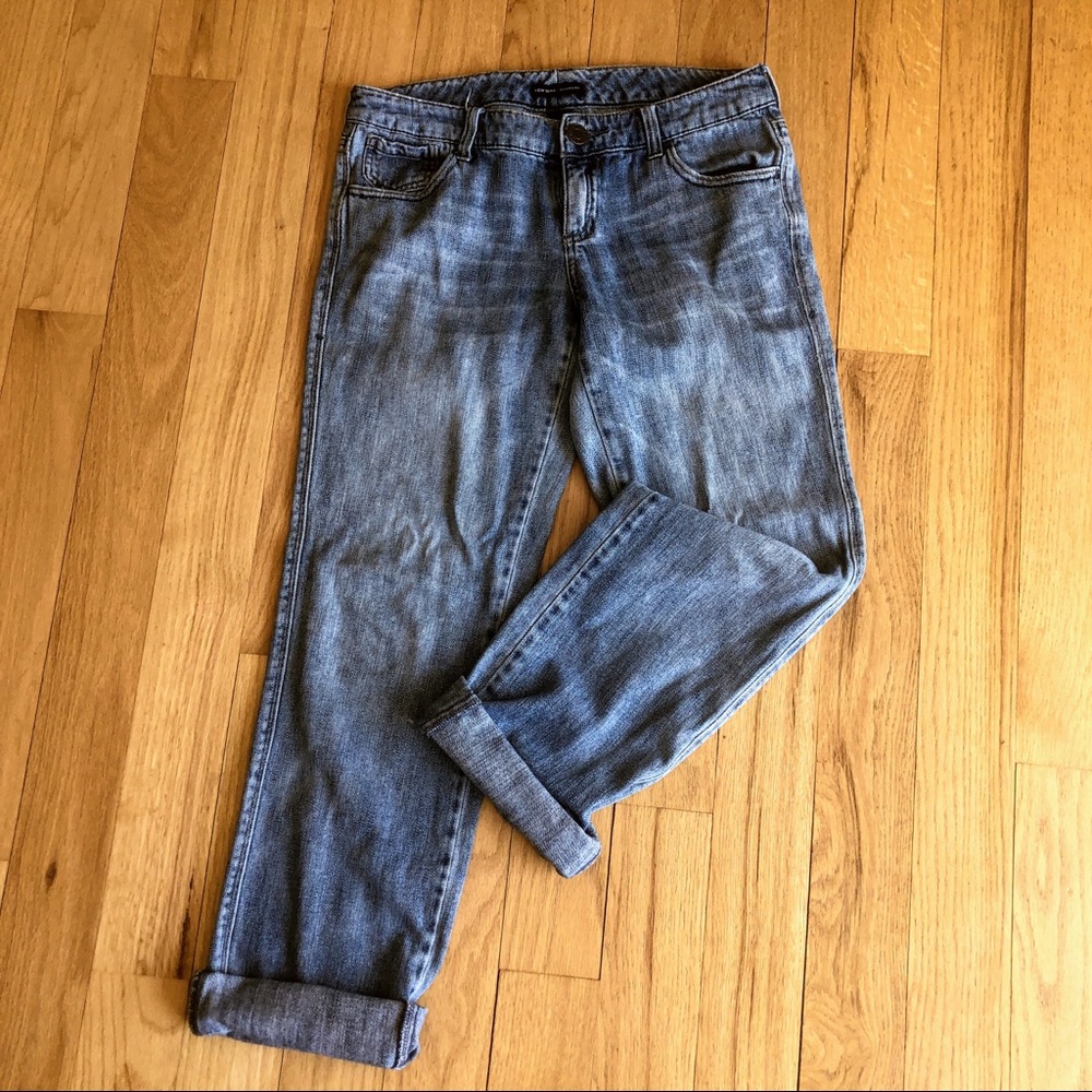 NY&Co Boyfriend Jeans